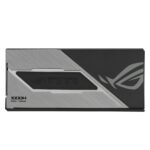 ASUS ROG THOR 1000P3 1000W 80 PLUS Platinum ATX PSU Black