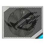 ASUS ROG THOR 1000P3 1000W 80 PLUS Platinum ATX PSU Black