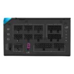 ASUS ROG THOR 1000P3 1000W 80 PLUS Platinum ATX PSU Black