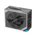ASUS ROG THOR 1000P3 1000W 80 PLUS Platinum ATX PSU Black