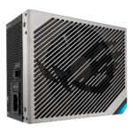 ASUS ROG THOR 1000P3 1000W 80 PLUS Platinum ATX PSU Black