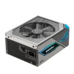 ASUS ROG THOR 1000P3 1000W 80 PLUS Platinum ATX PSU Black