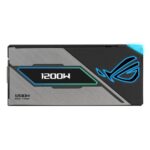ASUS ROG THOR 1200P3 1200W ATX Power Supply