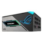 ASUS ROG THOR 1200P3 1200W ATX Power Supply