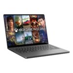 ASUS ROG Zephyrus G14 GU405AP-SY004W Ultra 9 32GB 1TB RTX 5070 14" 3K Win 11 Home