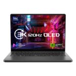 ASUS ROG Zephyrus G14 GU405AP-SY004W Ultra 9 32GB 1TB RTX 5070 14" 3K Win 11 Home