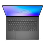 ASUS ROG Zephyrus G14 GU405AP-SY004W Ultra 9 32GB 1TB RTX 5070 14" 3K Win 11 Home