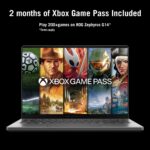 ASUS ROG Zephyrus G14 GU405AP-SY004W Ultra 9 32GB 1TB RTX 5070 14" 3K Win 11 Home