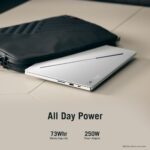 ASUS ROG Zephyrus G14 GU405AP-SY004W Ultra 9 32GB 1TB RTX 5070 14" 3K Win 11 Home
