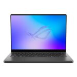 ASUS ROG Zephyrus G14 GU405AW Ultra 9 3K 32GB 2TB RTX 5080 W11 Grey