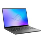 ASUS ROG Zephyrus G14 GU405AW Ultra 9 3K 32GB 2TB RTX 5080 W11 Grey