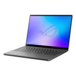 ASUS ROG Zephyrus G14 GU405AW Ultra 9 3K 32GB 2TB RTX 5080 W11 Grey