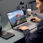 ASUS ROG Zephyrus G16 GU606AP-TB002W i9-386H 32GB 1TB RTX 5070 Win 11 Home