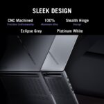 ASUS ROG Zephyrus G16 GU606AP-TB002W i9-386H 32GB 1TB RTX 5070 Win 11 Home