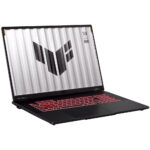ASUS TUF Gaming A18 RTX 5060 16GB 18" WUXGA 144Hz Ryzen R9-8940HX Laptop