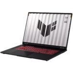 ASUS TUF Gaming A18 RTX 5060 16GB 18" WUXGA 144Hz Ryzen R9-8940HX Laptop