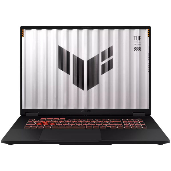 ASUS TUF Gaming A18 RTX 5060 16GB 18" WUXGA 144Hz Ryzen R9-8940HX Laptop
