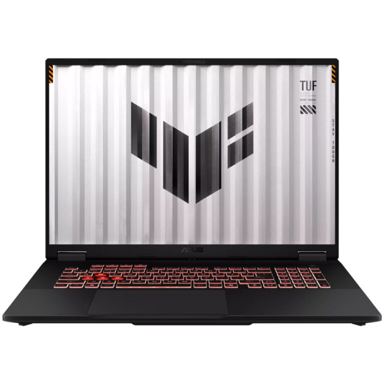 ASUS TUF Gaming A18 RTX 5060 16GB 18" WUXGA 144Hz Ryzen R9-8940HX Laptop