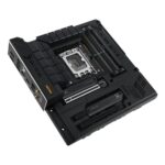 ASUS TUF GAMING B760M-BTF WIFI Intel B760 LGA 1700 mATX
