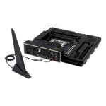 ASUS TUF GAMING B760M-BTF WIFI Intel B760 LGA 1700 mATX