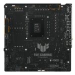 ASUS TUF GAMING B760M-BTF WIFI Intel B760 LGA 1700 mATX
