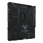 ASUS TUF GAMING B760M-BTF WIFI Intel B760 LGA 1700 mATX