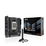 ASUS TUF GAMING B850I WIFI NEO AM5 mini-ITX Motherboard