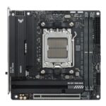 ASUS TUF GAMING B850I WIFI NEO AM5 mini-ITX Motherboard