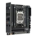 ASUS TUF GAMING B850I WIFI NEO AM5 mini-ITX Motherboard