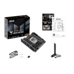 ASUS TUF GAMING B850I WIFI NEO AM5 mini-ITX Motherboard