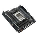 ASUS TUF GAMING B850I WIFI NEO AM5 mini-ITX Motherboard