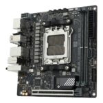 ASUS TUF GAMING B850I WIFI NEO AM5 mini-ITX Motherboard