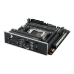 ASUS TUF GAMING B850I WIFI NEO AM5 mini-ITX Motherboard