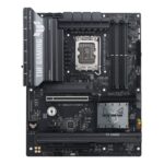 ASUS TUF GAMING B860-PLUS WIFI Intel B860 LGA 1851 ATX