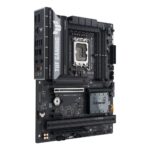 ASUS TUF GAMING B860-PLUS WIFI Intel B860 LGA 1851 ATX