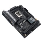 ASUS TUF GAMING B860-PLUS WIFI Intel B860 LGA 1851 ATX