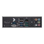 ASUS TUF GAMING B860-PLUS WIFI Intel B860 LGA 1851 ATX