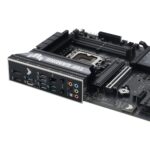 ASUS TUF GAMING B860-PLUS WIFI Intel B860 LGA 1851 ATX
