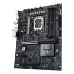 ASUS TUF GAMING B860-PLUS WIFI Intel B860 LGA 1851 ATX