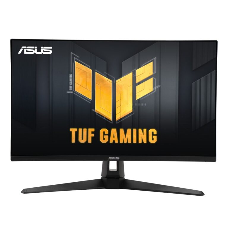 ASUS TUF Gaming VG27AQ5A 27" QHD LCD Monitor