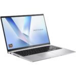 ASUS Vivobook 15 M1502NAQ-BQ046W 15.6" FHD Ryzen 5 8GB DDR5 512GB SSD Wi-Fi 6 Win 11