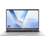 ASUS Vivobook 15 M1502NAQ-BQ046W 15.6" FHD Ryzen 5 8GB DDR5 512GB SSD Wi-Fi 6 Win 11