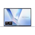 ASUS Vivobook 16 M1605NAQ-MB077W Ryzen 5 150 16GB 512GB SSD WUXGA Win 11