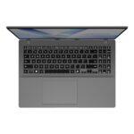ASUS Vivobook 16 M1607GA-MB020W Laptop 16" WUXGA AI 7 445 16GB DDR5 1TB SSD Wi-Fi 6 Win 11 Silver