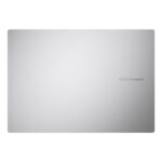 ASUS Vivobook 16 M1607GA-MB020W Laptop 16" WUXGA AI 7 445 16GB DDR5 1TB SSD Wi-Fi 6 Win 11 Silver