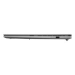 ASUS Vivobook 16 M1607GA-MB020W Laptop 16" WUXGA AI 7 445 16GB DDR5 1TB SSD Wi-Fi 6 Win 11 Silver