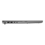 ASUS Vivobook 16 M1607GA-MB020W Laptop 16" WUXGA AI 7 445 16GB DDR5 1TB SSD Wi-Fi 6 Win 11 Silver