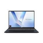 ASUS Vivobook 16 M1607KA-MB053W AMD Ryzen AI 7 350 16GB DDR5 1TB SSD 16" WUXGA Wi-Fi 6 Win 11
