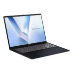 ASUS Vivobook 16 M1607KA-MB148W AMD Ryzen AI 5 340 16GB 512GB SSD 16" WUXGA Windows 11 Blue