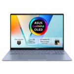 ASUS Vivobook S16 S3607NA Snapdragon X2E-88-100 16" WUXGA 16GB 1TB SSD